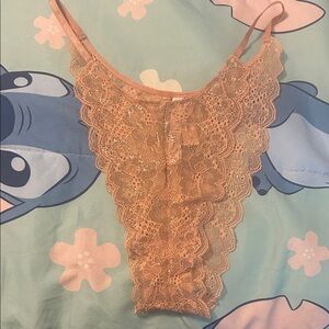 Victoria’s Secret Dream Angels Brazilian Panties